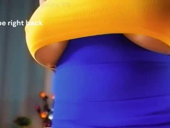 mariicha webcam model stream image