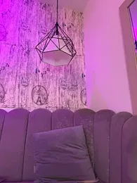 AbyThompson webcam model stream image