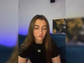 WILDGIRL webcam model stream image