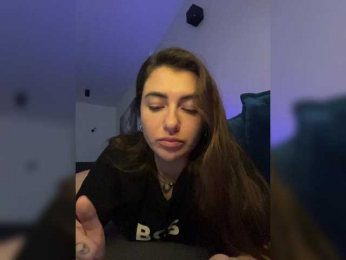 WILDGIRL webcam model stream image