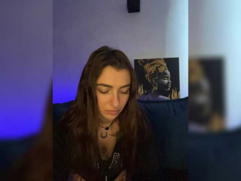 WILDGIRL webcam model stream image