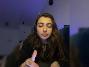 WILDGIRL webcam model stream image