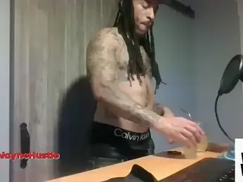 BigWayneBabyXXX webcam model stream image