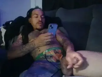 BigWayneBabyXXX webcam stripchat model stream image