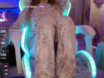 Lia_Lin webcam model stream image