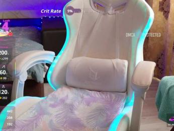 Lia_Lin webcam bongacams model stream image