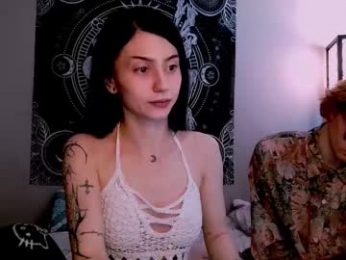 sweathome webcam model stream image