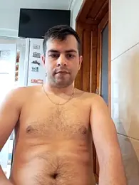 hornny1995 webcam stripchat model stream image