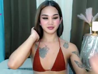 lil_fantacy webcam model stream image