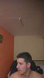 Peterminev webcam model stream image