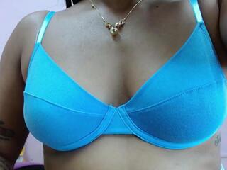 Ariana Clarkson webcam model stream image