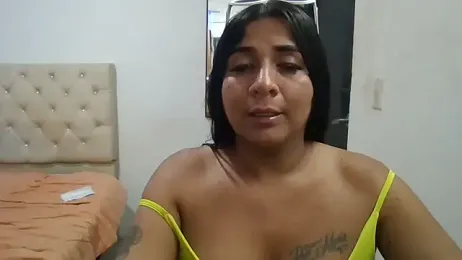 PaulaValeria328 webcam model stream image