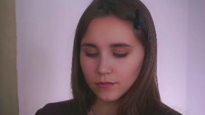 OdelynaDainty webcam model stream image