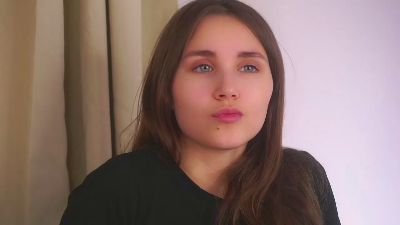 OdelynaDainty webcam model stream image