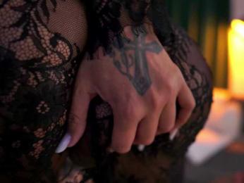 TaraElliot webcam model stream image