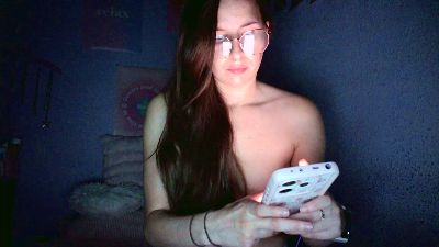 Kittyhot2569 webcam model stream image
