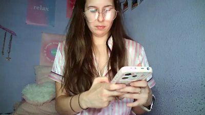 Kittyhot2569 webcam model stream image