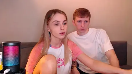 juliaanddima webcam stripchat model stream image