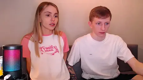 juliaanddima webcam stripchat model stream image