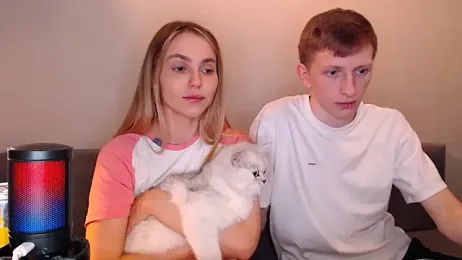 juliaanddima webcam model stream image