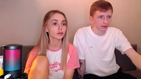 juliaanddima webcam stripchat model stream image