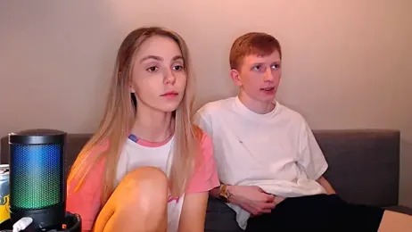 juliaanddima webcam model stream image