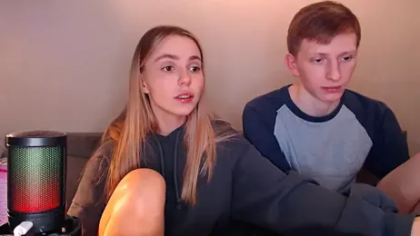 juliaanddima webcam model stream image