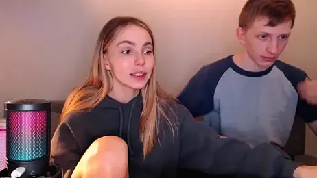 juliaanddima webcam model stream image