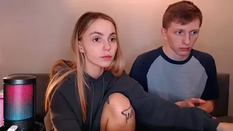 juliaanddima webcam stripchat model stream image