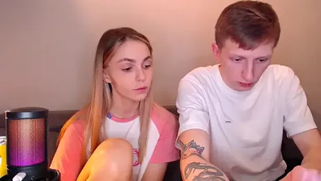 juliaanddima webcam model stream image