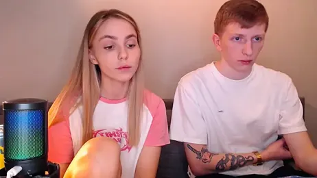 juliaanddima webcam model stream image