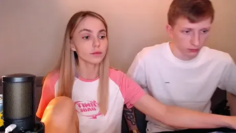 juliaanddima webcam model stream image