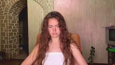 StaciLuka webcam model stream image