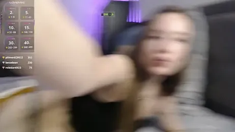 TheOften_Kris webcam model stream image