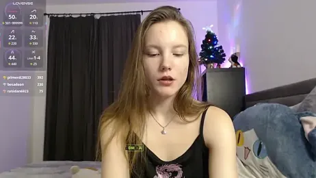 TheOften_Kris webcam model stream image