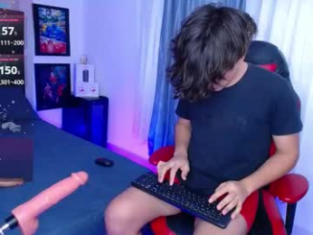 andyboy_19 webcam model stream image