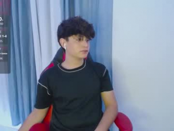 andyboy_19 webcam model stream image