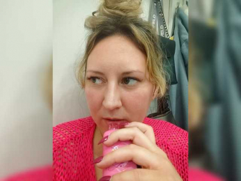 Russianbunny96 webcam bongacams model stream image