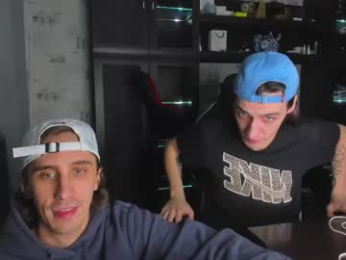 esthetics_boys webcam model stream image