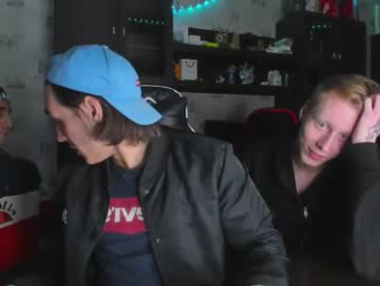 esthetics_boys webcam model stream image