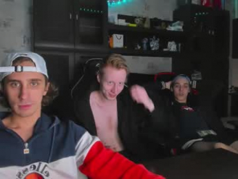 esthetics_boys webcam model stream image