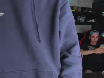 esthetics_boys webcam chaturbate model stream image