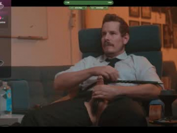 the_dilf webcam model stream image