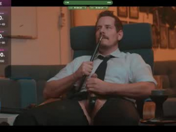 the_dilf webcam model stream image