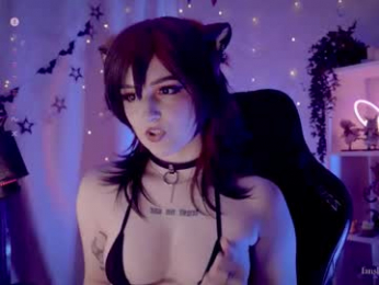 vronnier webcam model stream image