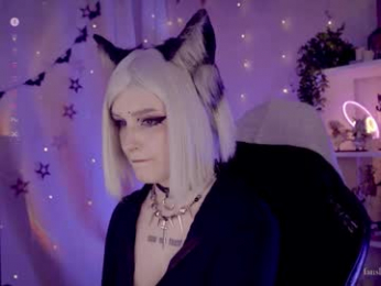 vronnier webcam model stream image