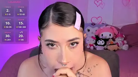 melody_suarez webcam model stream image