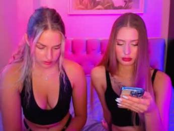 kittymona_ webcam chaturbate model stream image