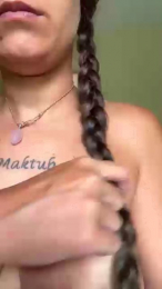 mermaidblue webcam model stream image