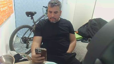 lucho2420 webcam model stream image